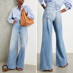 MOTHER The Ditcher Roller Sneak in Psych! - 30